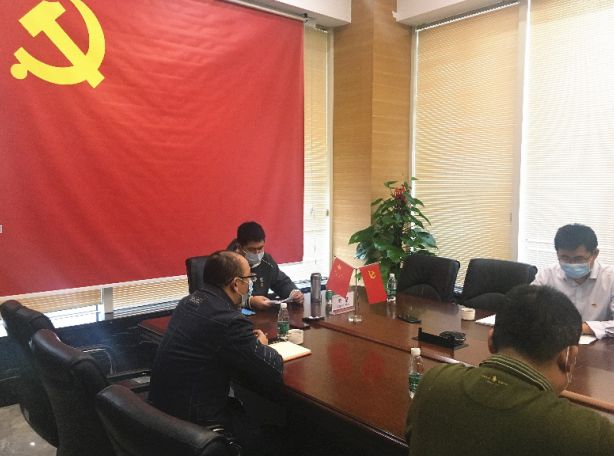 【中國免稅人在行動?一線直擊篇】之十四：  這個春天，我們一起走在大路上