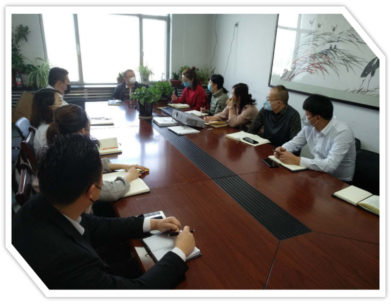 【中國免稅人在行動·一線直擊篇】之三十二： 戮力同心，抗“疫”必勝