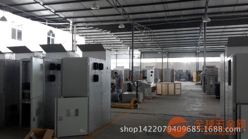 广元市配电柜公司生产 配电箱 电表箱 JP柜 动力柜