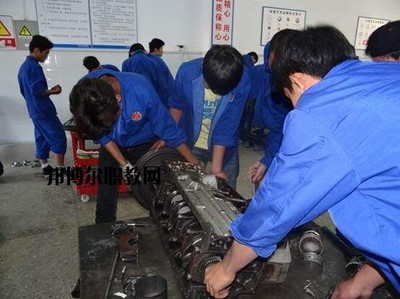 广州从化区职业技术学校2023年有哪些专业