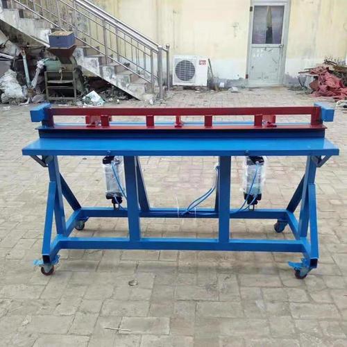   大城县广安昊鑫机械设备销售部 厂家直销小型不锈钢板铁皮